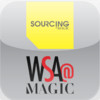 SOURCING at MAGIC 2013