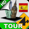 Tour4D Barcelona HD