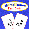 Math Multiplication Times Tables FlashCards For 2nd Grade And 3rd Grade