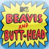 Beavis and Butt-Head iPhone & iPod touch