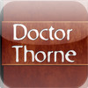 Doctor Thorne by Anthony Trollope