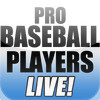 Baseball Players Live