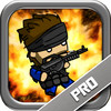 Commando Gun Wars PRO: Battle Brothers