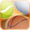 Sports Quest Ball Saga FREE - An Extreme Athlete Slider Puzzle Rush