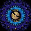 Moon Flower Clock