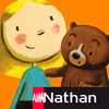 Boucle d’or - Les contes classiques Nathan