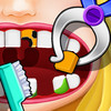 Princess Dentist - Free Games