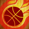 Mega Basket - Free 3D Ball Games HD - Basketball Series for iPad iPhone iPod