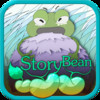 The Green Frog - StoryBean