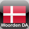 Woorden DA (Deense taalles)