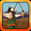 War Killer - Archery: Bow, Arrow and Apple Game