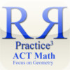 ACT Math Practice: Focus on Geometry