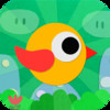 Paper Bird - a tiny bird game with endless flying fun