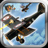 A World War I Flying Squadron - Airplane Shooting & Fighting Games