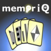 MemorIQ Matching Game Challenge