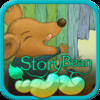 The Fox and the Grapes - StoryBean