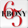 Ebony 65th Anniversary Special Collector’s Edition