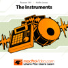 Course For Reason 6 104 - The Instruments