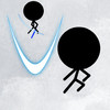 Stickman Dodge