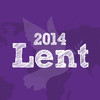 Lent 2014