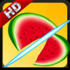 Be an Angry Fruit blaster - Cutter Man - HD