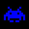 Space Invaders Timer