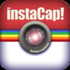 instaCap Free - Instant funny photo captions for Instagram & Facebook photos