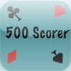 500 Scorer