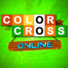 Color Cross - Puzzle