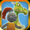 A Dragon Castle Clan War Race : Modern Age Battle Vale Story - Free Version