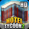 Hotel Tycoon 2 HD.