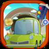 Kids Fun Car Parking Free Game