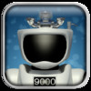 Crazy Bathroom Robot U.R.I.-NAL 9000