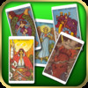 Tarot of Morgan-Greer