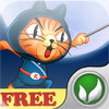 Ninja Kitty Jumper Free