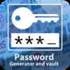 Password Generator and Vault . Secure Your Social Media Accounts