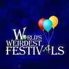 World's Weirdest Festivals