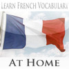 Learn French Vocabulary Builder - At Home