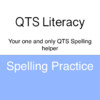 QTS Literacy - Spelling (ITT)