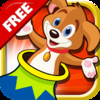 Virtual Pet Dog: Rescue Saga HD, Free Game