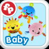 Fisher-Price Giggle Gang App for Baby