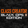 Class Creator - Black Ops 2 Edition (Unofficial App for Call of Duty: Black Ops 2)