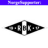 NorgeSupporter - RBK Edition