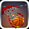 Hot Hoops - A Basketball Game