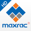 Maxrac HD