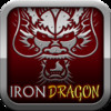 Iron Dragon - Clash Against The Tiny Ninja Thief Force