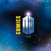 Doctor Who Comics