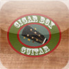 CigarBox Guitar