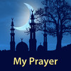 My Prayer: prayer times adhan alarm & Qibla