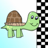 Turtle Race Crazy 2